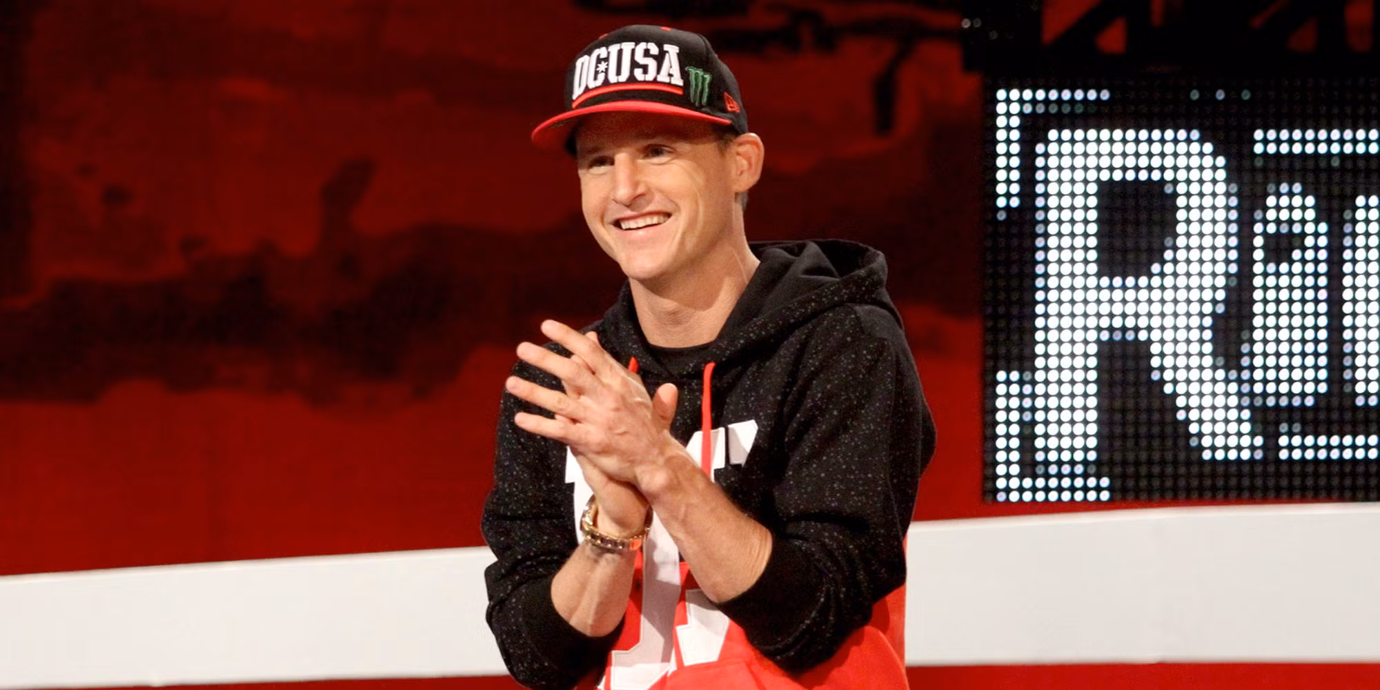 Rob Dyrdek