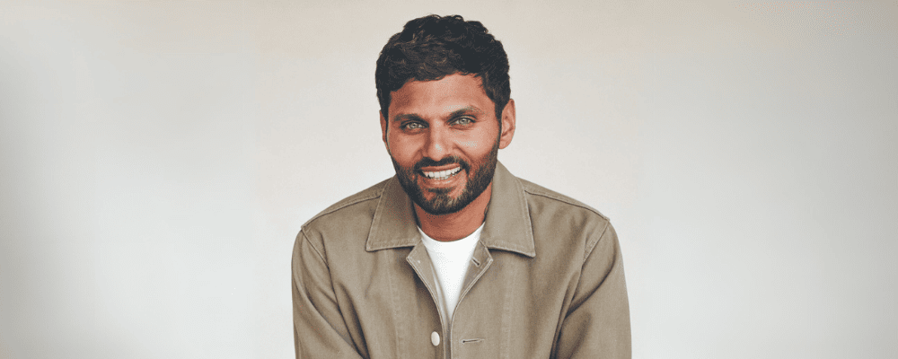 Jay Shetty