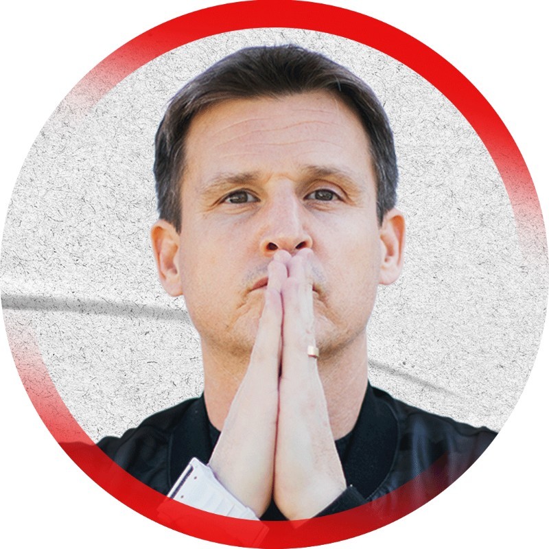 Rob Dyrdek