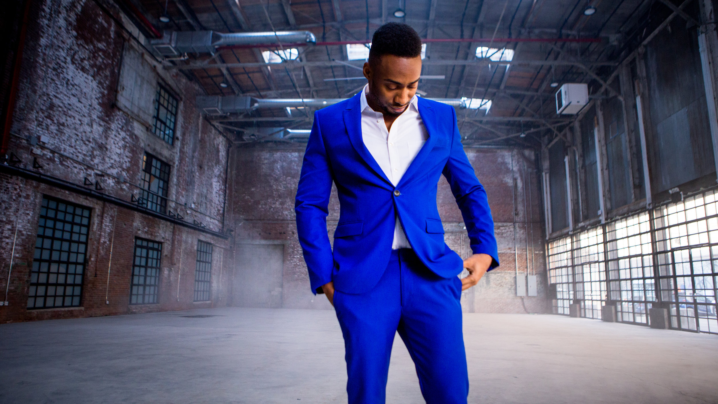 Prince Ea