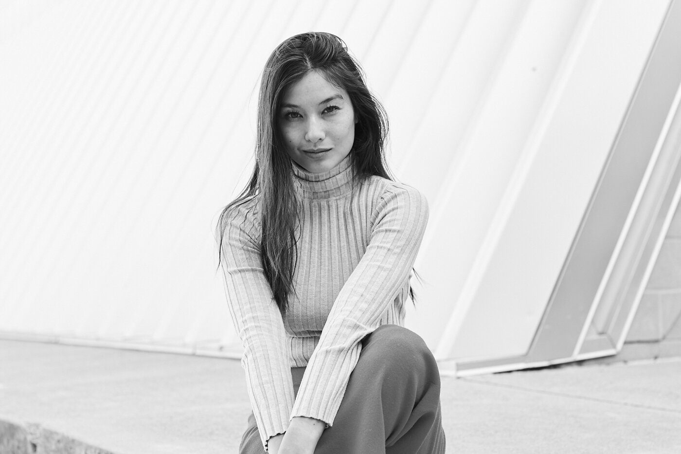 Misa Chien